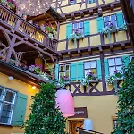 Hezelhof 4* Dinkelsbühl
