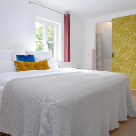 Hotel Hezelhof Dinkelsbühl