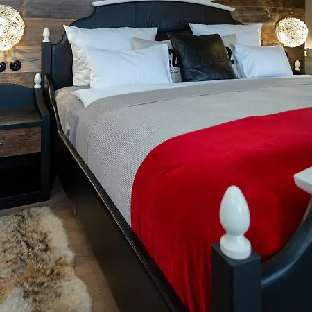 Hezelhof Hotell
