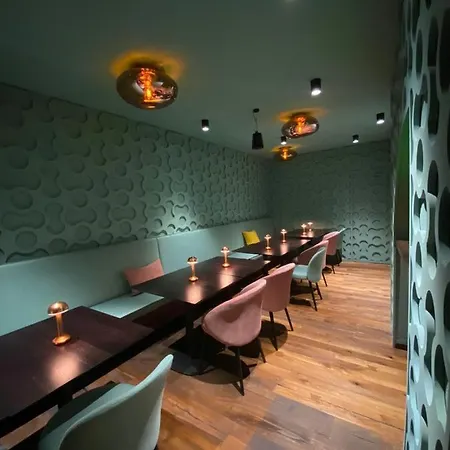 Hotel Hezelhof 4*