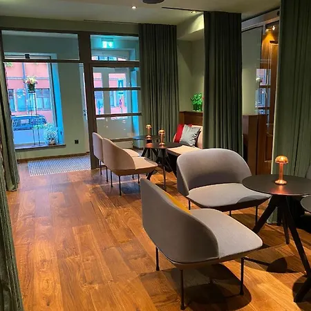 Hotell Hezelhof