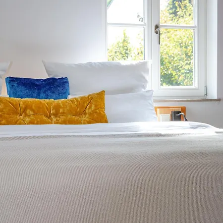 Hezelhof 4* Dinkelsbühl