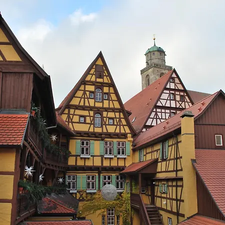 Hotell Hezelhof 4*