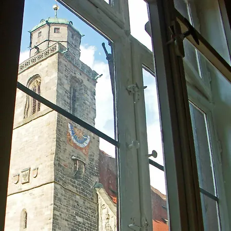 Hezelhof 4* Dinkelsbühl