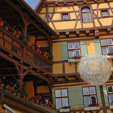 Hezelhof Dinkelsbühl