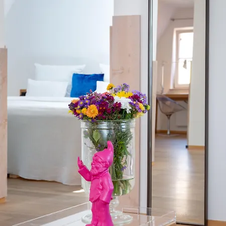 Hotell Hezelhof