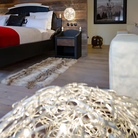 Hezelhof Hotell