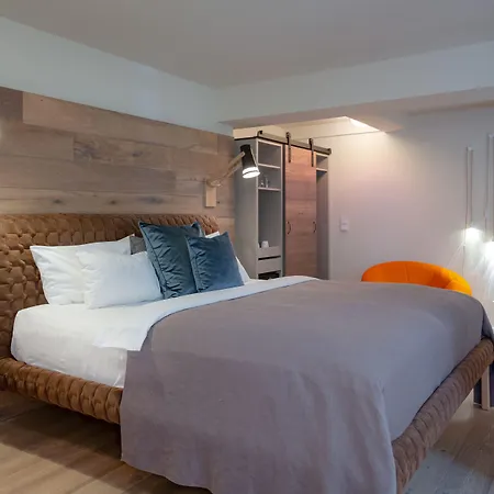 Hezelhof Hotell 4*