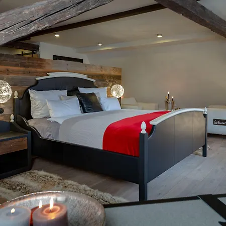 Hotell Hezelhof