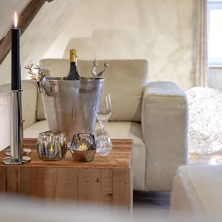 Hotel Hezelhof 4*