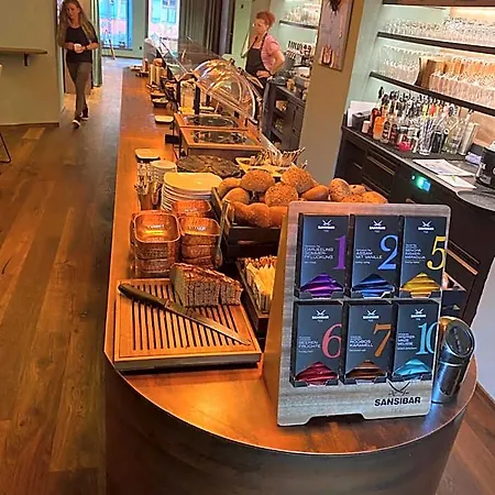 Hezelhof 4* Dinkelsbühl
