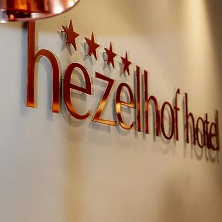 Hotel Hezelhof 4*