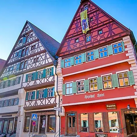 Hezelhof 4* Dinkelsbühl