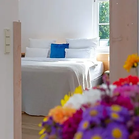 Hezelhof Hotel Dinkelsbuehl