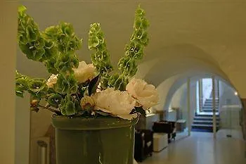 מלון Hezelhof Dinkelsbühl