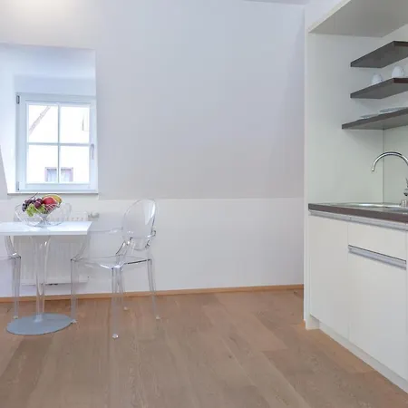 Hezelhof Hotell Dinkelsbühl