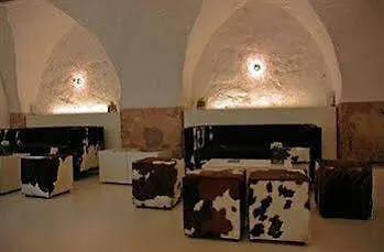 Hezelhof Hotel 4*