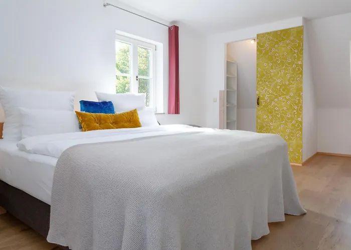 Hotel Hezelhof Dinkelsbühl