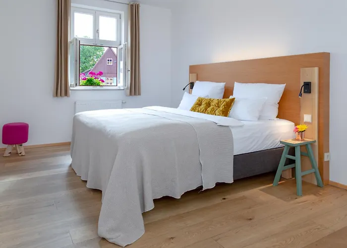 Hotel Hezelhof 4*