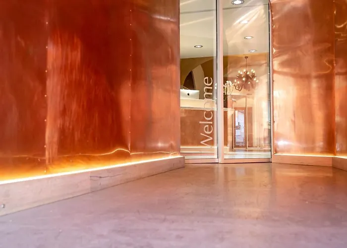 Hotel Hezelhof 4*