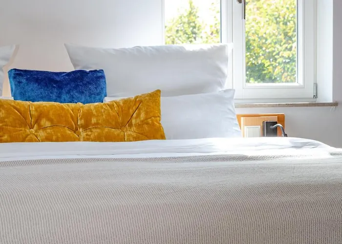 Hezelhof 4* Dinkelsbühl