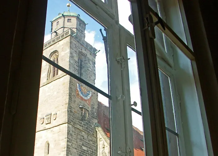 Hezelhof 4* Dinkelsbühl