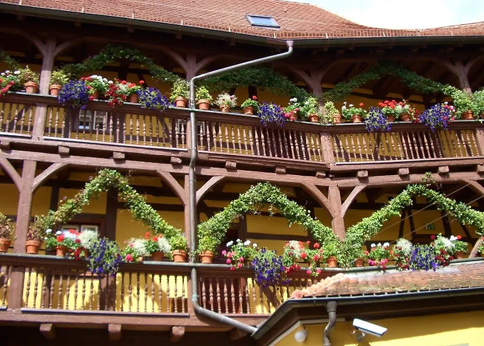 Hezelhof Hotel