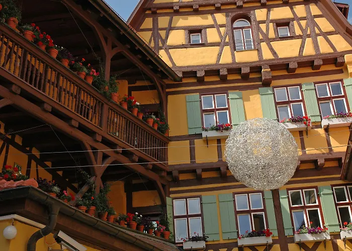 Hezelhof Dinkelsbühl