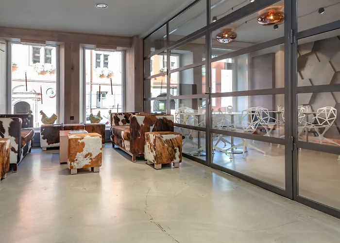 Hezelhof Hotel 4*