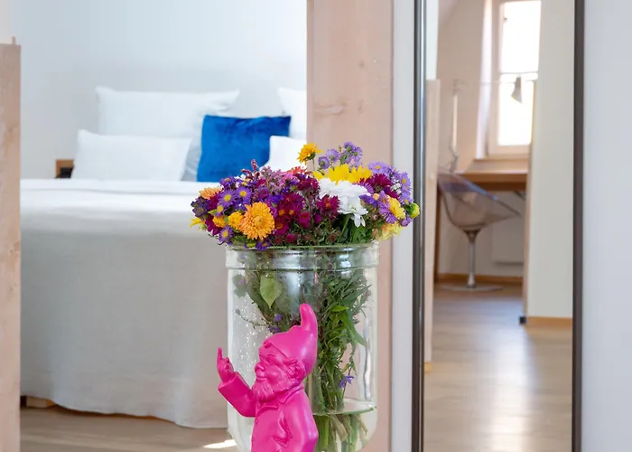 Hotel Hezelhof
