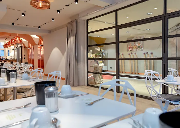 Hezelhof Hotel 4*