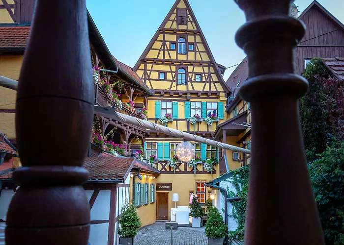 Hotel Hezelhof