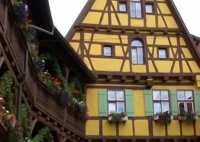 Hezelhof Hotel