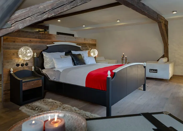 Hotel Hezelhof