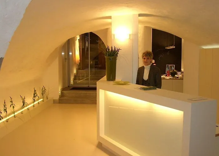 Hezelhof 4*