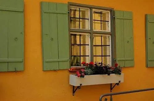 Hezelhof Hotel Dinkelsbühl