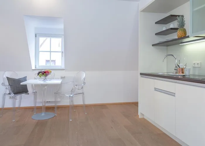 Hezelhof Hotel Dinkelsbühl